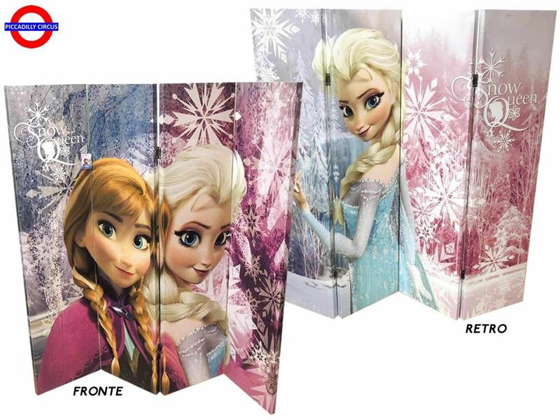 SEPARE' FROZEN