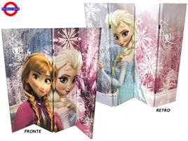 SEPARE' FROZEN