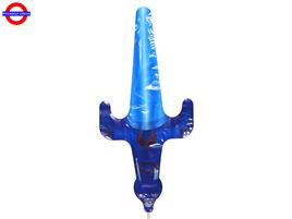 MYLAR SPADA MINI SHAPE