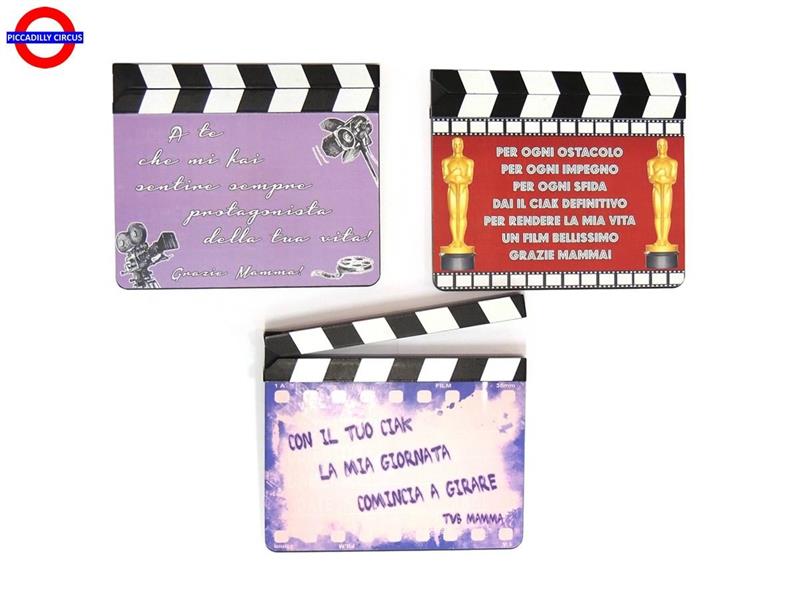 GADGET - CIAK MAMMA