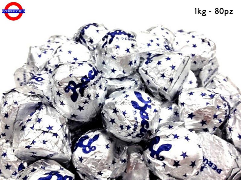  BACI PERUGINA IN BUSTA 1 KG - PZ 80