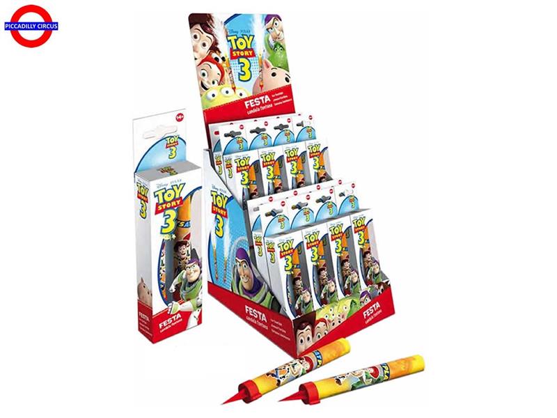  MAGIC FLAMBE' CF.2 PEZZI TOY STORY