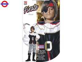 COSTUME PIRATA - BIMBO 05-07 ANNI