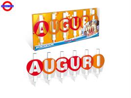 FESTA AUGURI