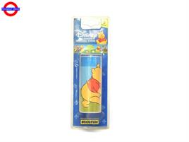 GRECA ADESIVA WINNIE THE POOH