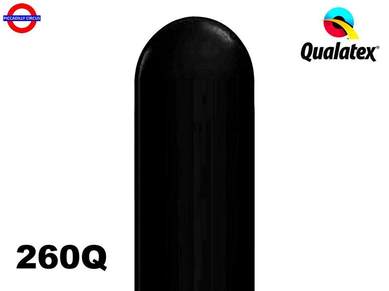  LATTICE 260Q FASHION ONYX BLACK BS.100 PZ