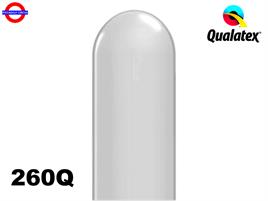 LATTICE 260Q METLALLIC SILVER BS.100 PZ