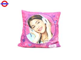 CUSCINO VIOLETTA 40X40