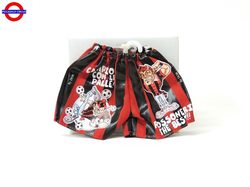 ROSSONERO VENTOSINO MINI BOXER