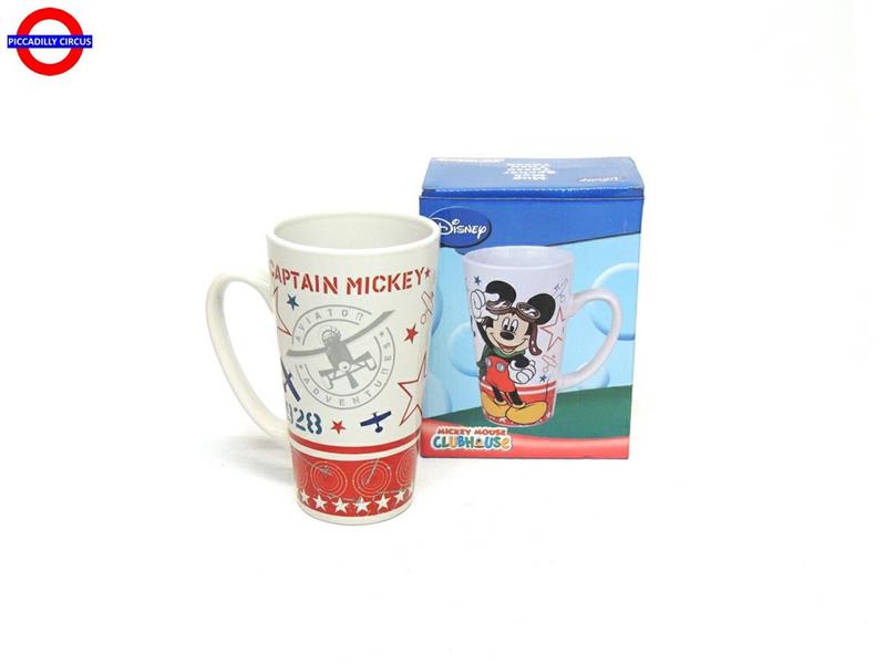 TAZZA CERAMICA MICKEY GRANDE