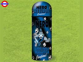 NEROAZZURRO THERMOS