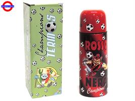 ROSSONERO THERMOS