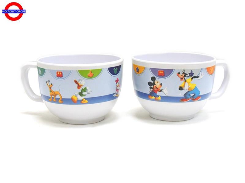 TAZZA JUMBO MICKEY