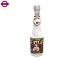 BOTTIGLIA CON TANGA ZITELLA