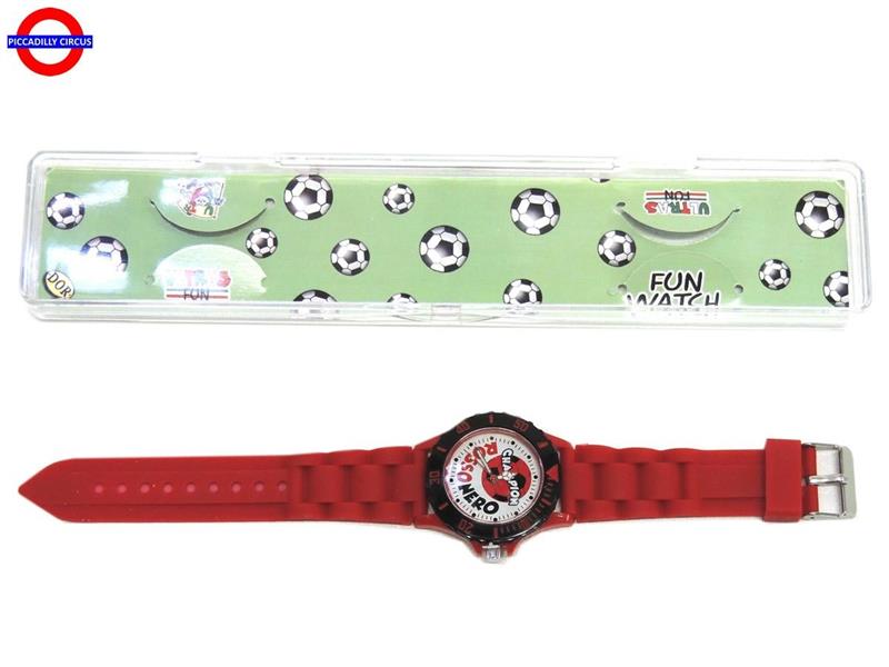 ROSSONERI OROLOGIO POLSO