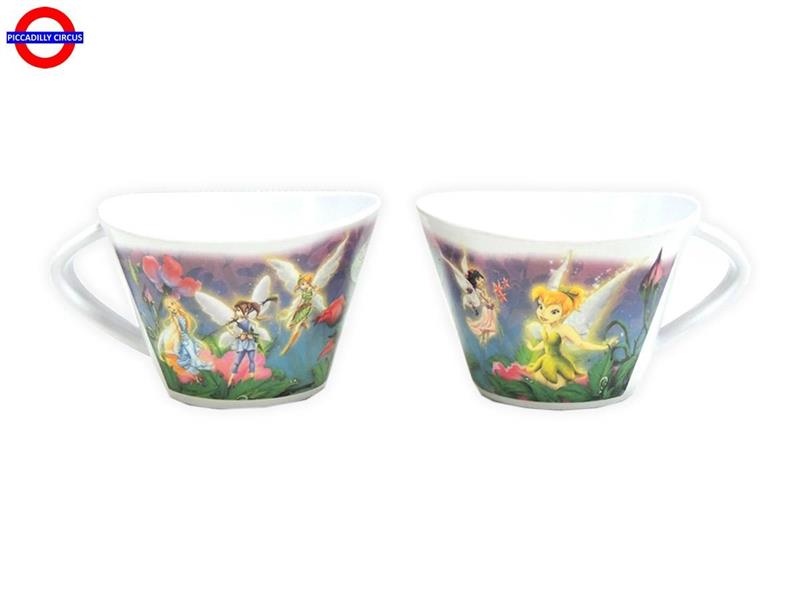 TAZZA FAIRIES