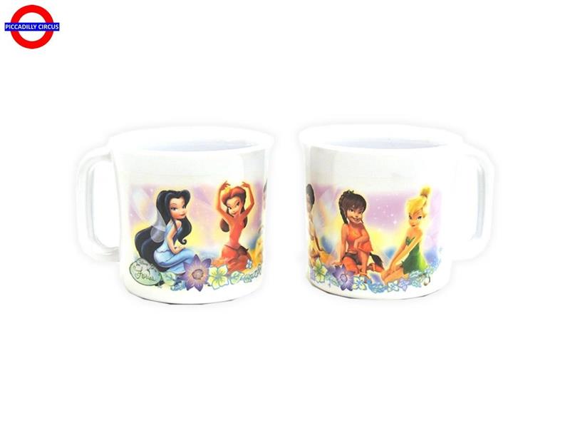 TAZZA FAIRIES