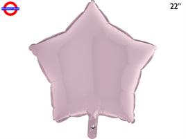 MYLAR STELLA 18 ROSA
