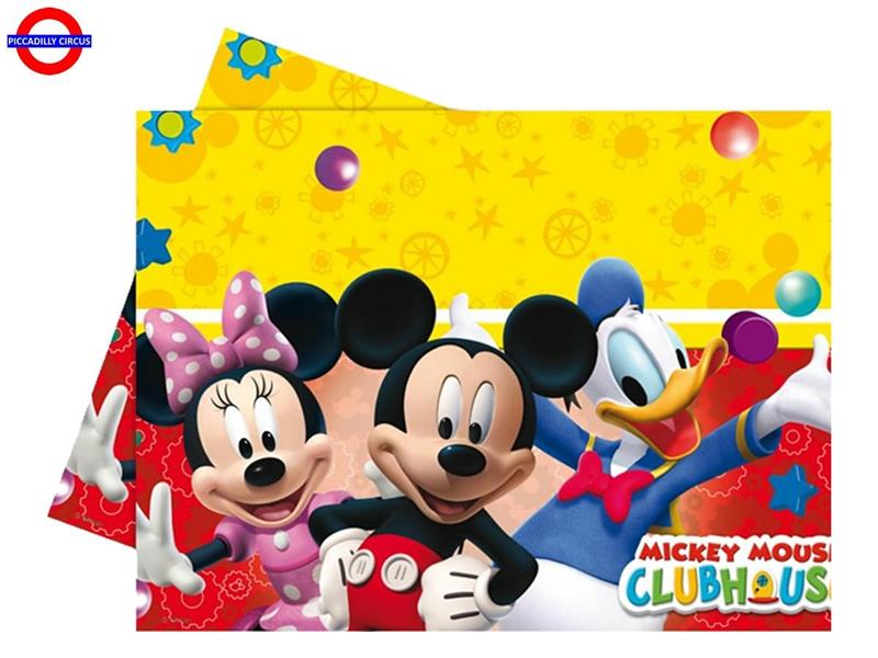  MICKEY PLAYFUL TOVAGLIA 120X180