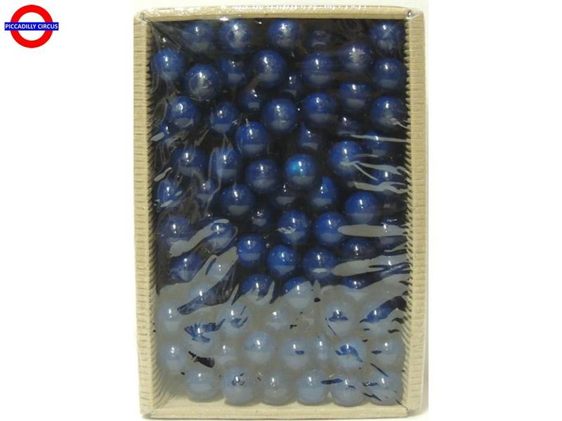 PICK LAPIS BLUE CM.2X8 MZ.12 PEZZI