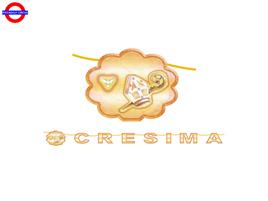 CRESIMA FESTONE SCRITTA MAXI