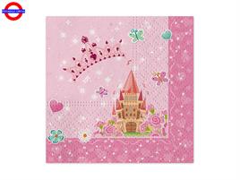 PARTY PRINCESS 16 TOVAGLIOLI 33X33