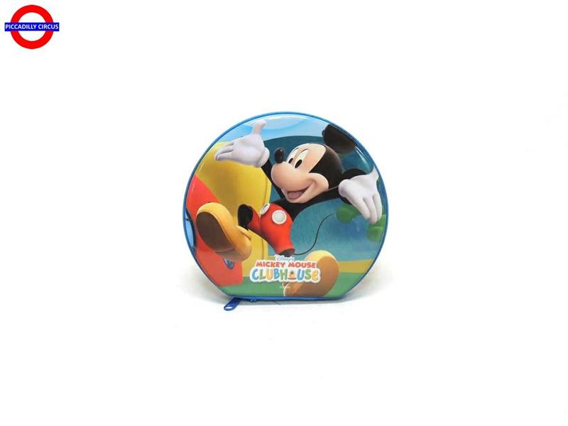 PORTA CD MICKEY