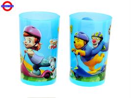 BICCHIERE WINNIE THE POOH