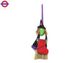 SCOPA CON BEFANA cm 75
