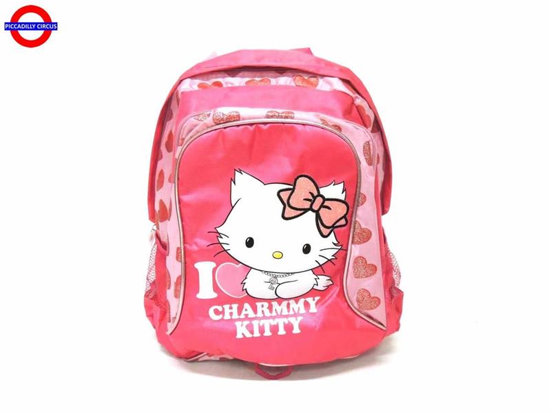 ZAINO GRANDE CHARMMY KITTY CM.42