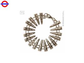 BRACCIALE PALLOTTOLE