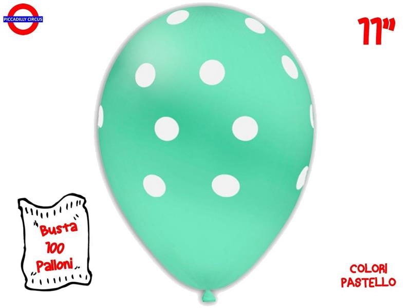 LATTICE POIS 11 TIFFANY BS.100 PZ