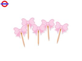 BATTESIMO ROSA CF.25 PICK