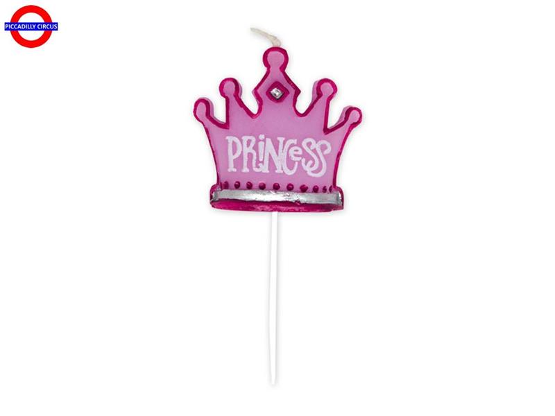 CANDELINA PRINCESS PICK CM.9