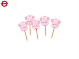 NASCITA ROSA CF.25 PICK