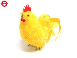GALLO GIALLO