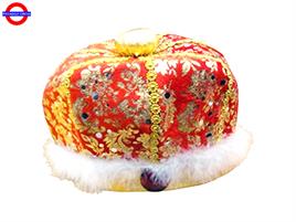 CAPPELLO RE-REGINA
