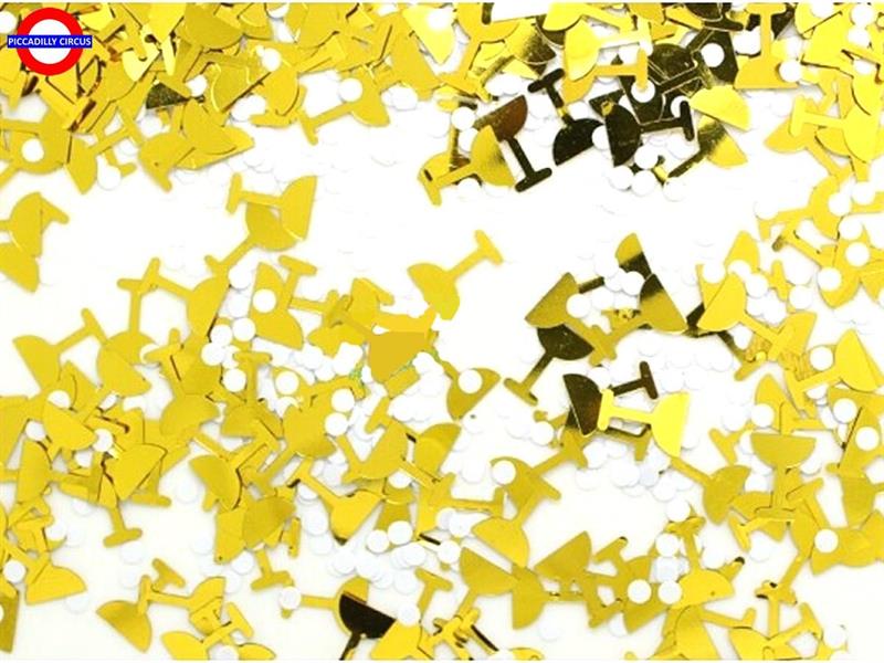 COMUNIONE CONFETTI TAVOLA 14 GR.