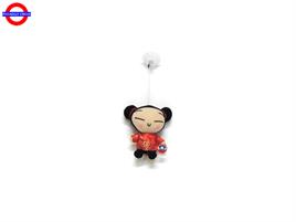 PELUCHE PUCCA VENTOSINO