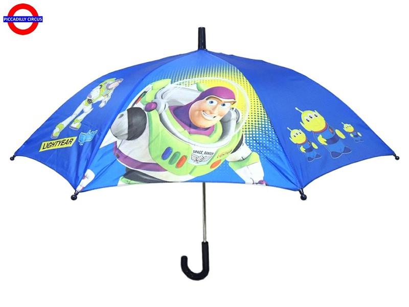 OMBRELLO TOY STORY BLU