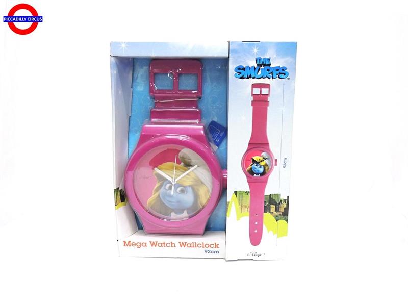  OROLOGIO PARETE PUFFI