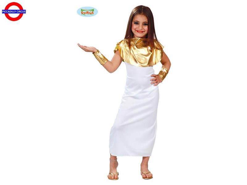 COSTUME GREGA - BIMBA 05-06 ANNI