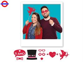 PHOTO BOOTH PASSION PZ 8