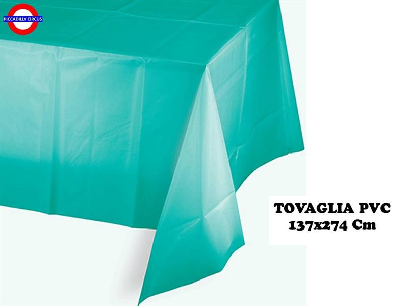TOVAGLIA PVC TIFFANY 137X274 CM