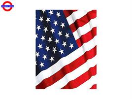 AMERICAN VALORS TOVAGLIA 137X274