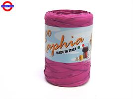 NASTRO DECORAPHIA 200m FUXIA