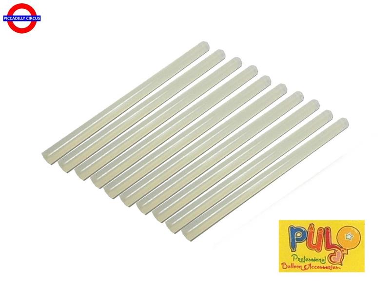 PULO 10 STICK COLLA A CALDO BASSA TEMPERATURA