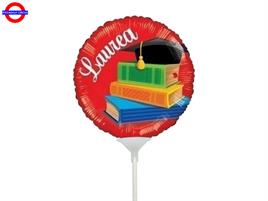 MYLAR LAUREA MINI SHAPE