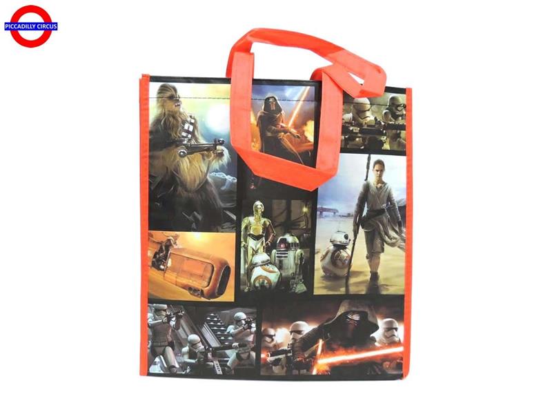 BORSA SHOPPING BAG STAR WARS