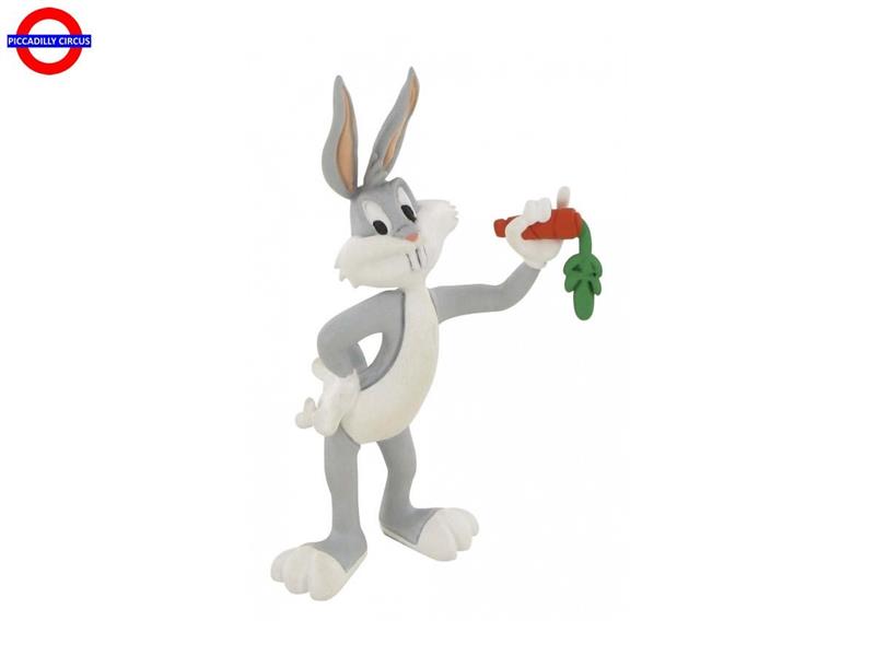 COLLEZ. LOONEY TUNES - BUGS BUNNY H CM.10